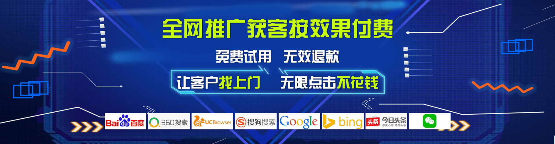 凤县信息流平台